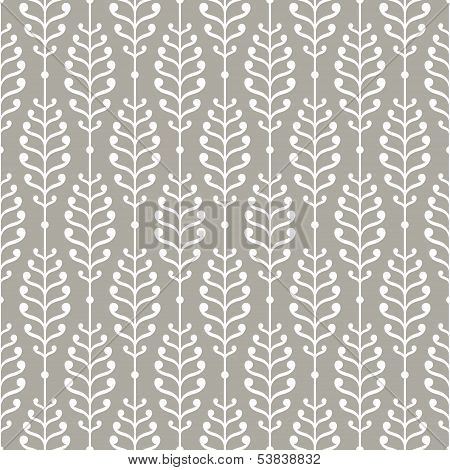 Abstract Seamless Pattern.