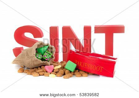 Sinterklaas