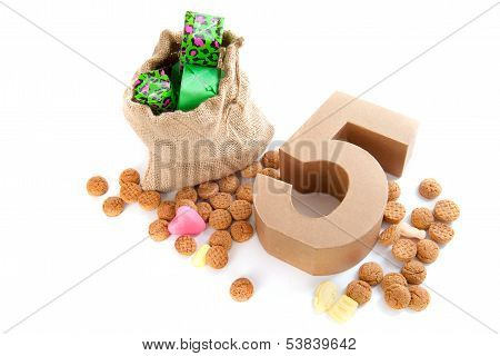 Sinterklaas