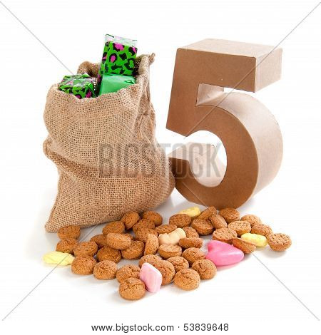 Sinterklaas