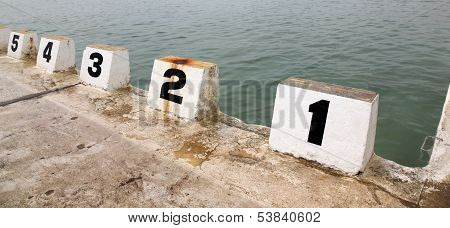 Starting Blocks