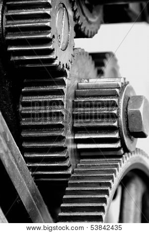 Gears