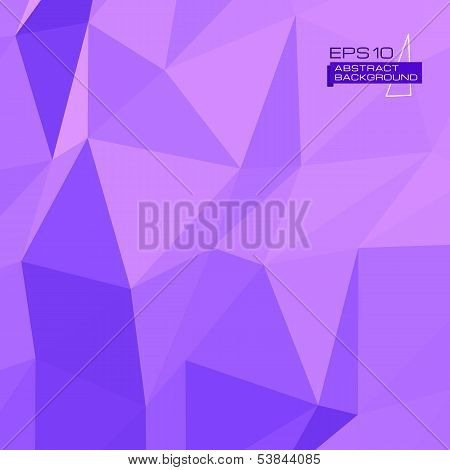 Triangle Geometrical Background