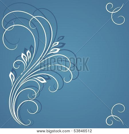 Floral Background