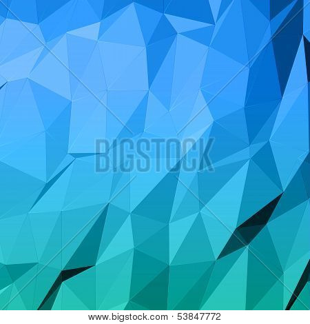 Triangle Geometrical Background