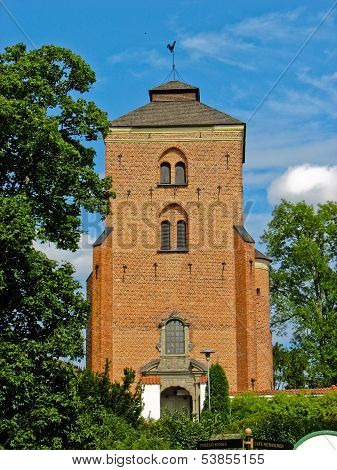 Church In Sweden