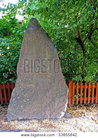 Swedish Rune