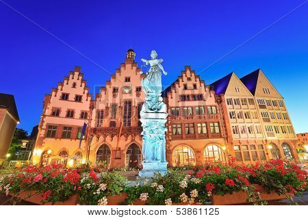 Frankfurt Germany