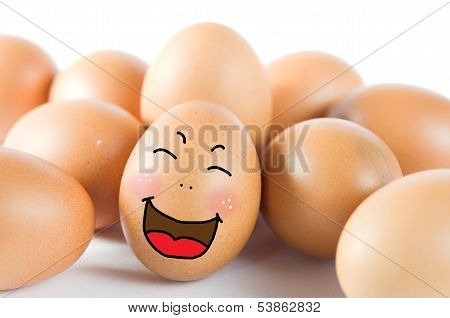 One Eggs