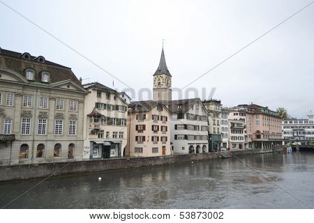 Zurich