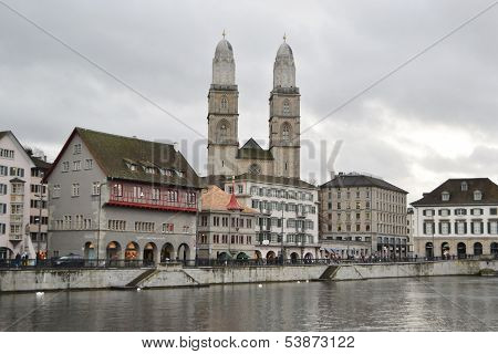 Zurich