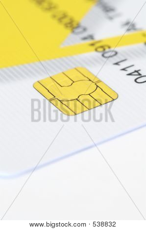 Credit Card