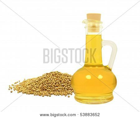 mustard seed oil