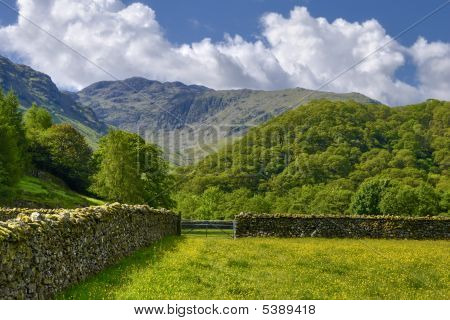 Lake District National Park