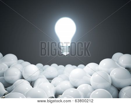 Idea Concept