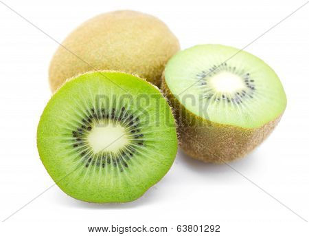 Kiwi Fruit