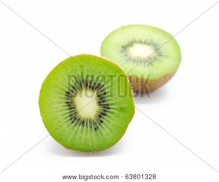 Kiwi Fruit