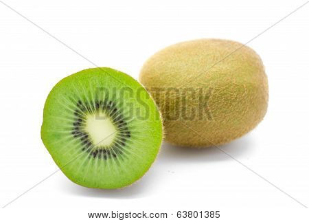 Kiwi Fruit
