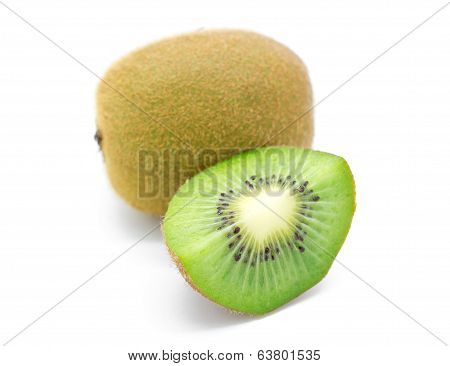 Kiwi Fruit