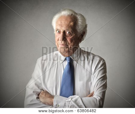 elegant oldie