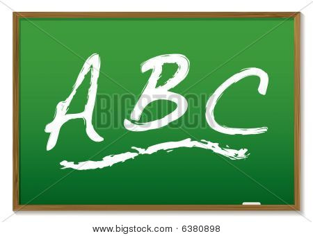 Tabule Abc