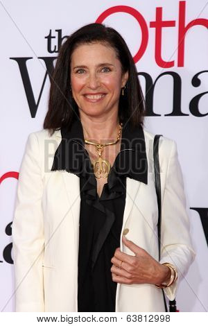 LOS ANGELES - APR 21:  Mimi Rogers at the 