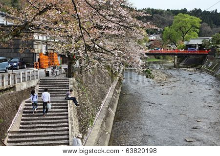 Takayama, Japan