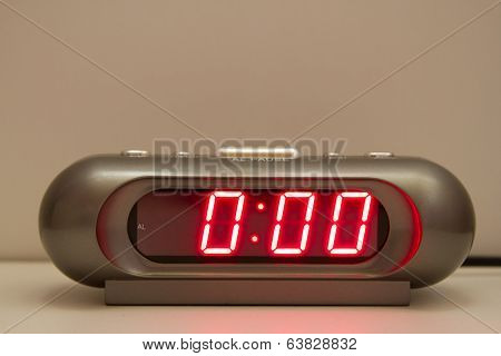 Digital Watch
