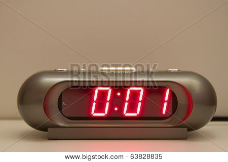 Digital Watch