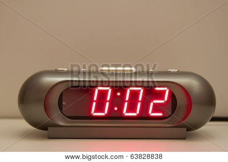 Digital Watch