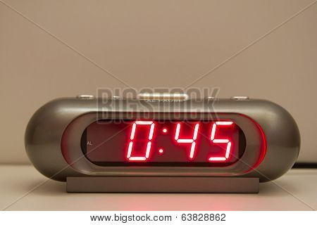 Digital Watch