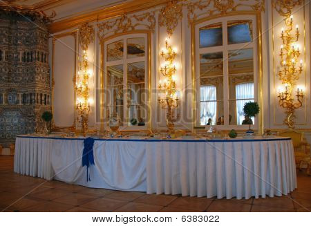 Paleis, Sint-Petersburg