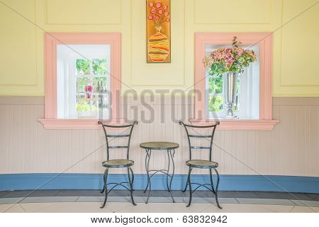 Living Room Series