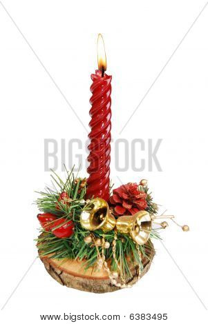 Christmas Ornamet