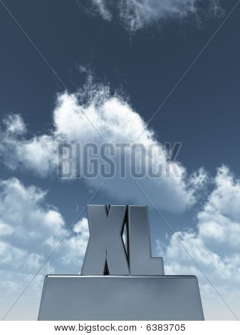 XL