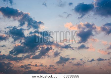 Could On Sky