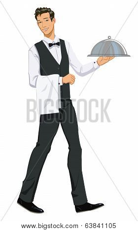 Waiter