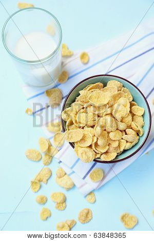 Oatflakes