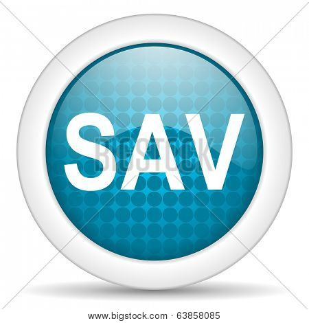 sav icon