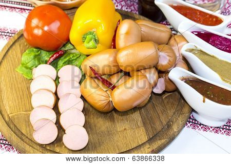 wieners