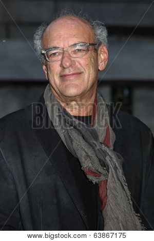NEW YORK, NY - APRIL 23: Talent Manager Shep Gordon attends the Vanity Fair Party during the 2014 Tribeca Film Festival at the State Supreme Courthouse on April 23, 2014 in New York City.