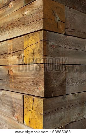 Largle lumber