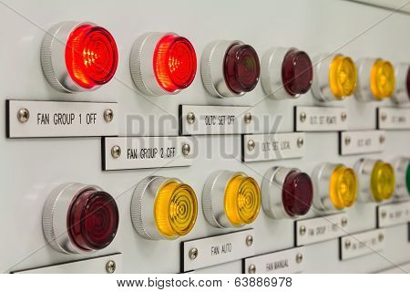 Pilot Lamps