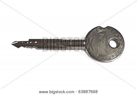 4 sided key