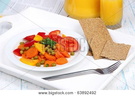 Easy fitness food to sustain shape in form 