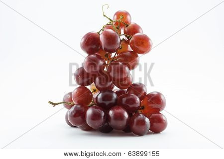 grapes