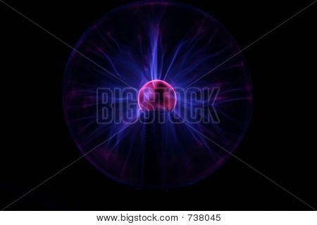 Esfera de Tesla