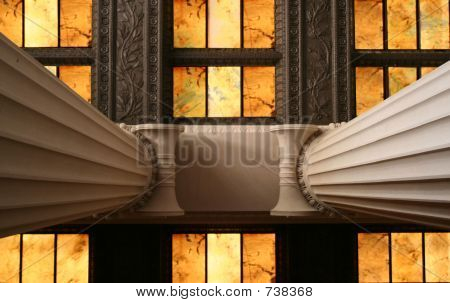 Colonne