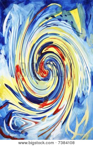 Vortex разводов