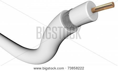 Coaxial Cable